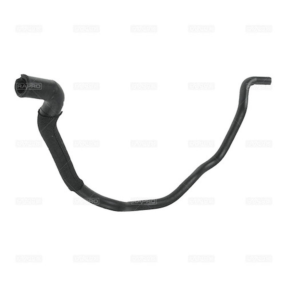 Rapro 18329 Genleşme Şişesı Hortumu Opel Astra H 1.3 D 05-10Z13Dth