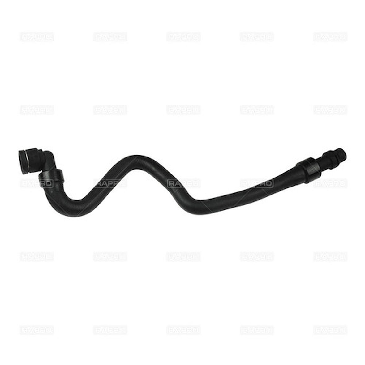 Rapro 18411 Kalorifer Hortumu Opel Insıgnıa 2.0 D