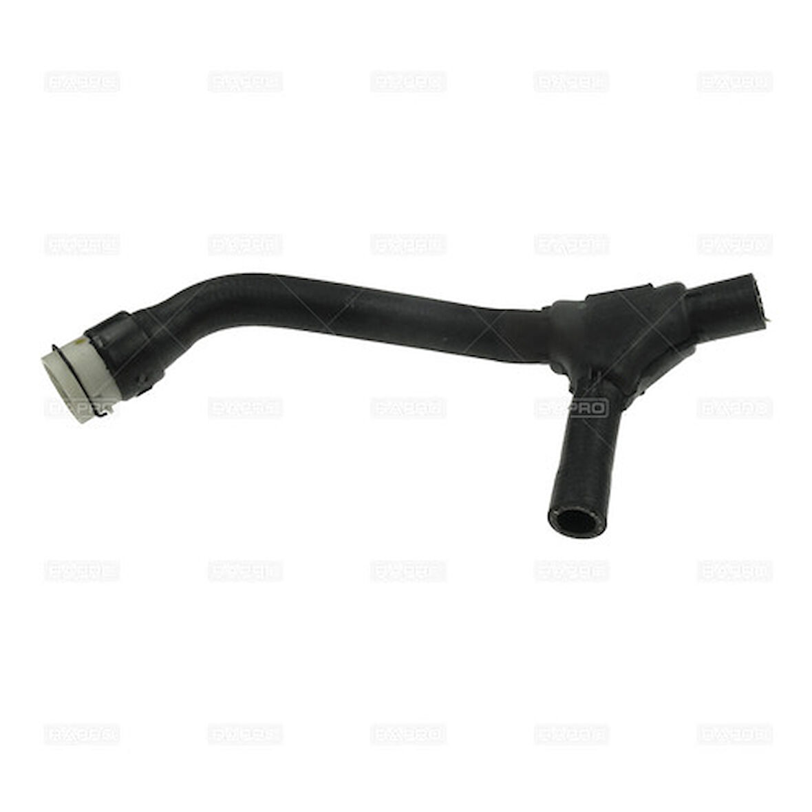 Rapro 18419 Kalorifer Hortumu Çıkış Corsa C 1.7D 01-06-Combo 1.7D 00