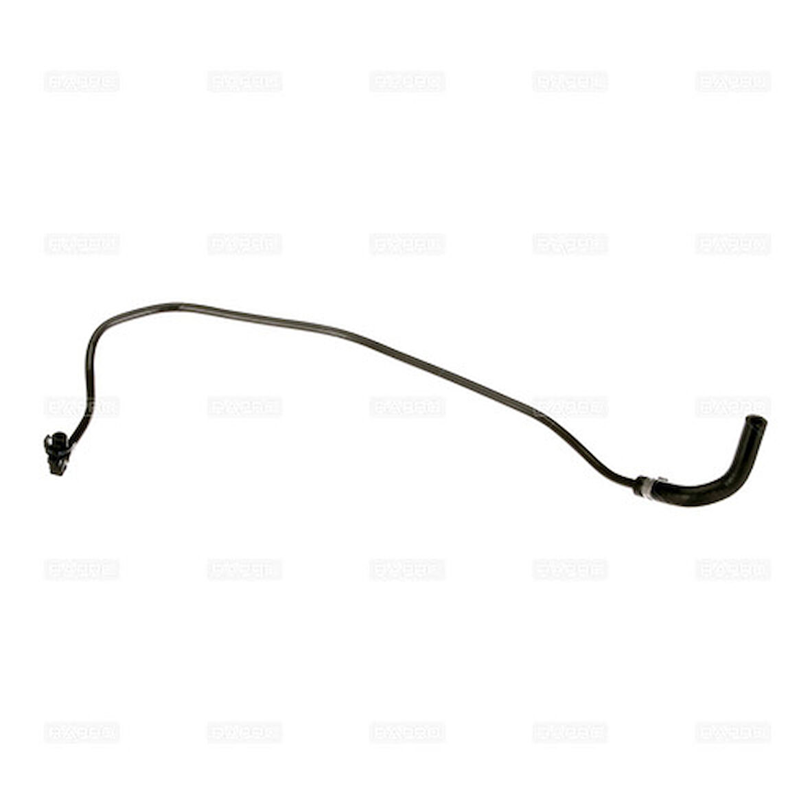 Rapro 18499 Gaz Kelebek Isıtıcı Jaklı Hortumu Pa Astra H-J 1.6 I 04>