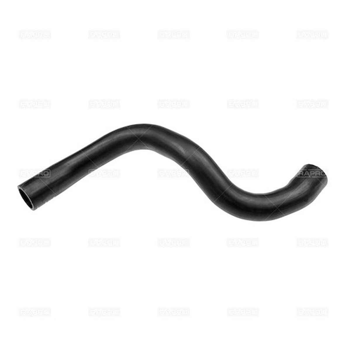 Rapro 18541 Radyatör Üst Hortumu Corsa E 1.2-1.3