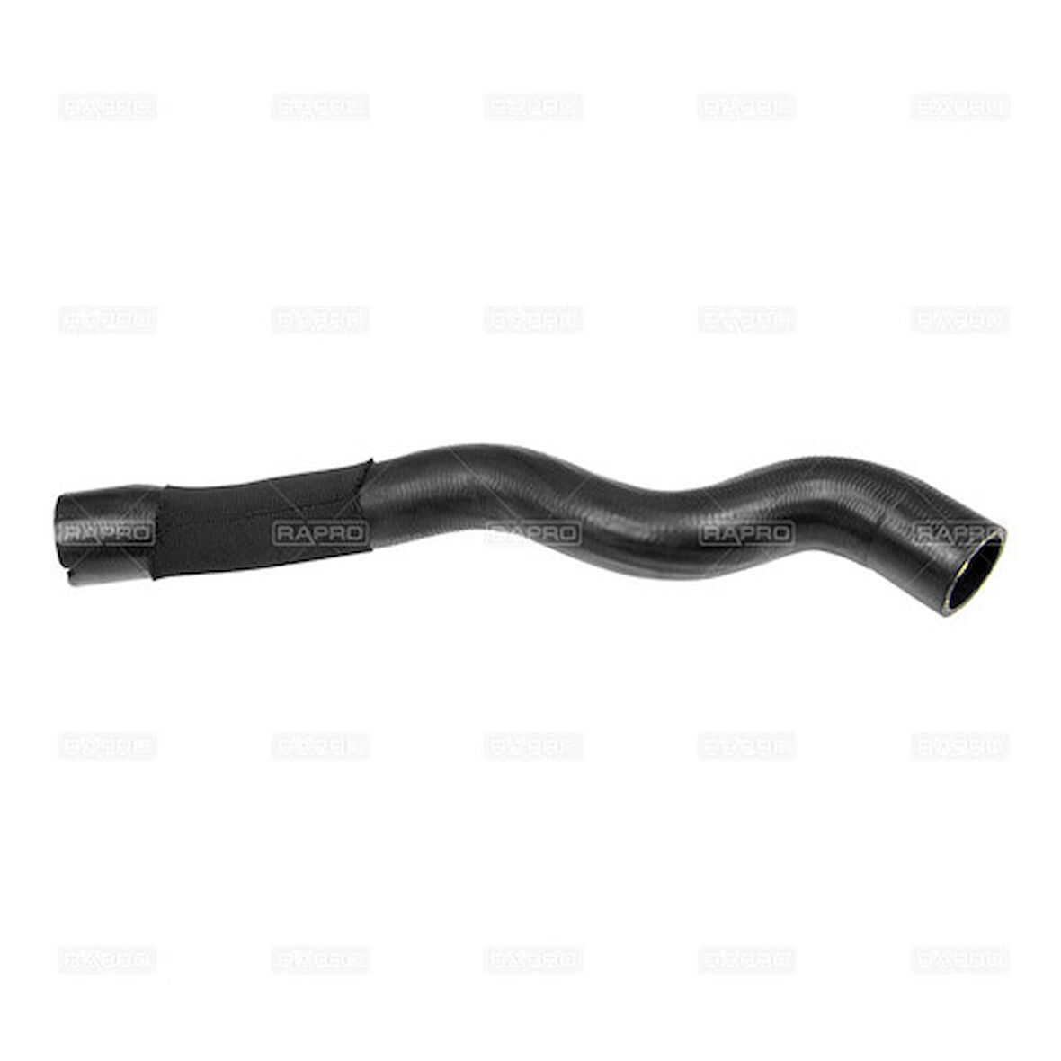 Rapro 18570 Radyatör Üst Hortumu Astra J 2.0 Cdtı