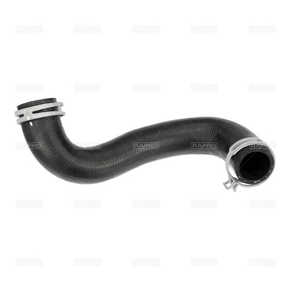 Rapro 19082 Radyatör Alt Hortumu Mını F55 1.2 1.5 Petrol Dıesel Cooper-One