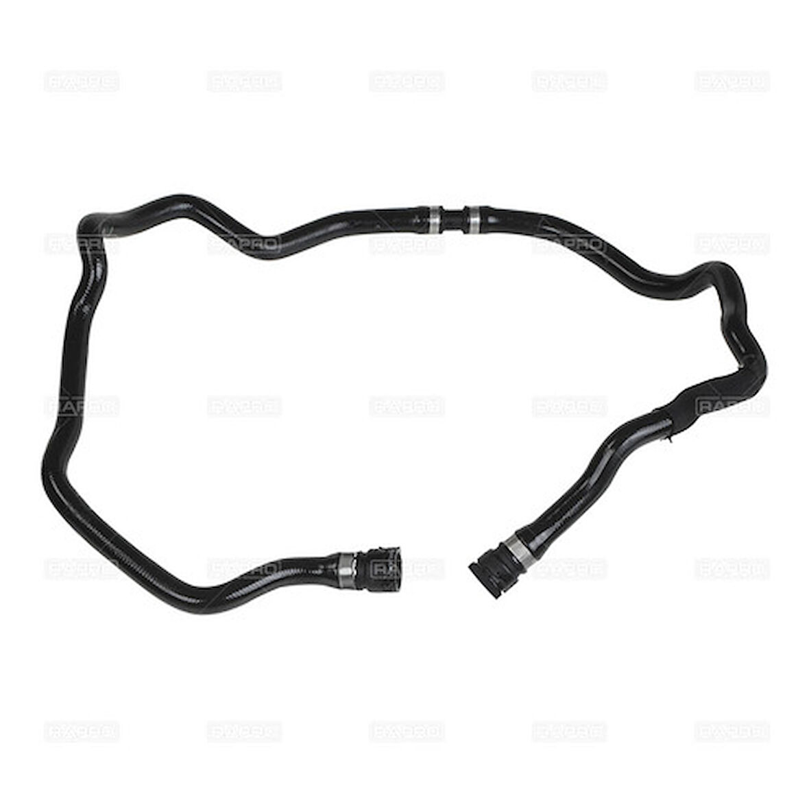 Rapro 19141 Motor Su Donus Hortumu E60-E60