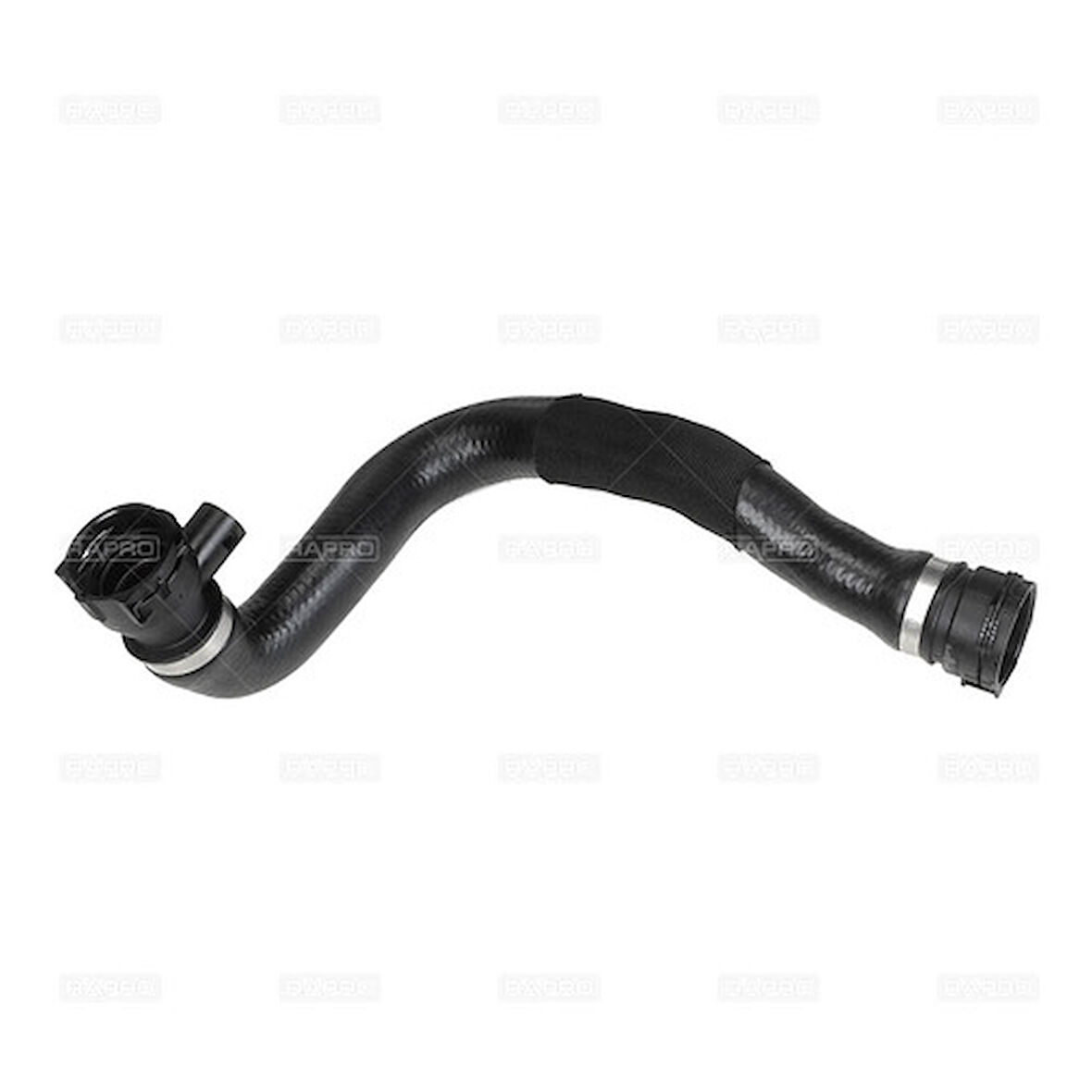 Rapro 19144 Radyatör Alt Hortumu E38 E38