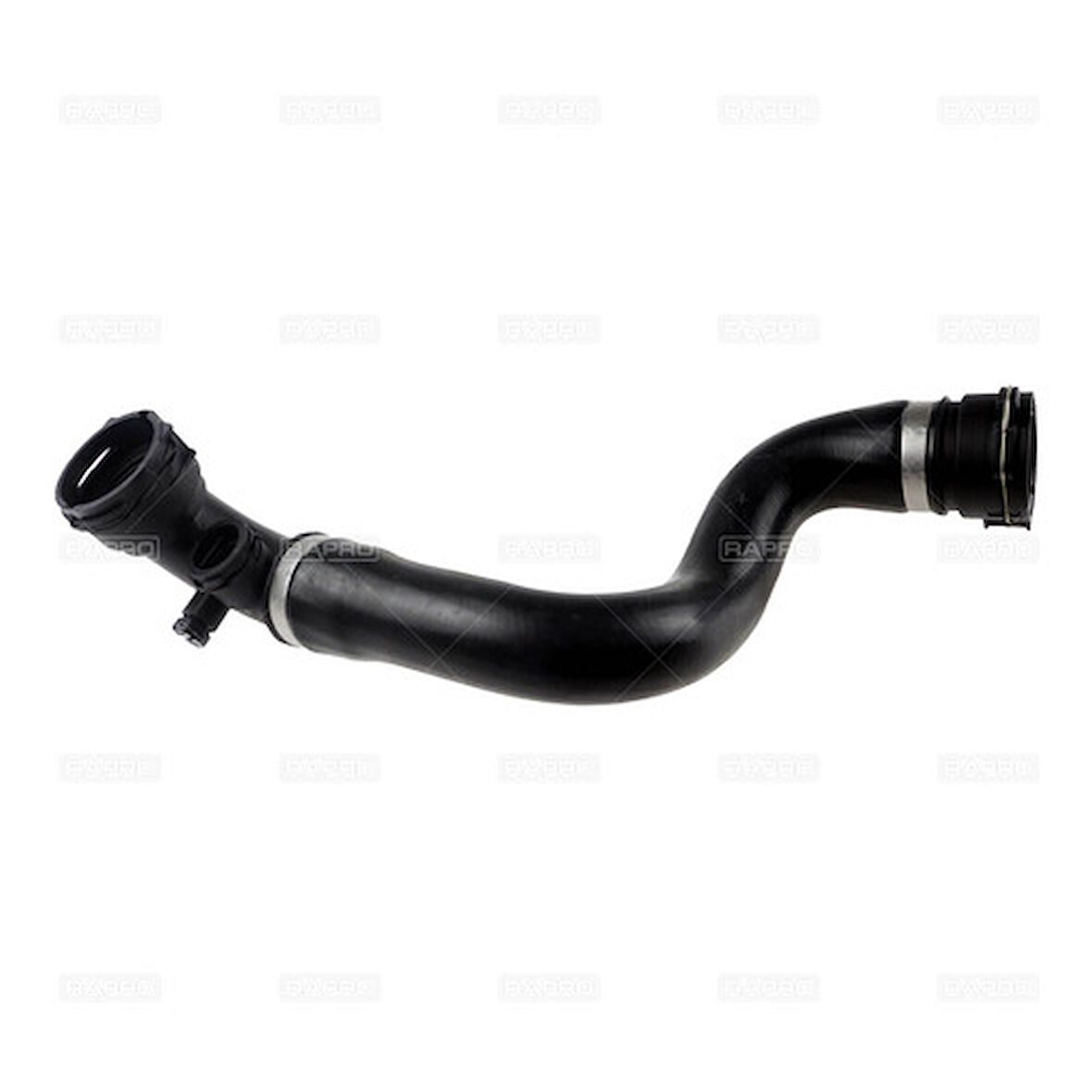 Rapro 19149 Radyatör Üst Hortumu E53 3.0 I