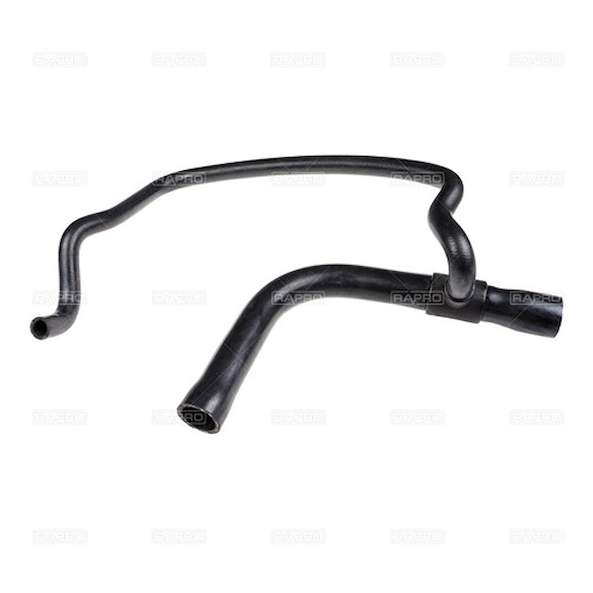 Rapro 19168 Radyatör Üst Hortumu 730 I 730 I 735 Il E34 530 I 535 Il 87