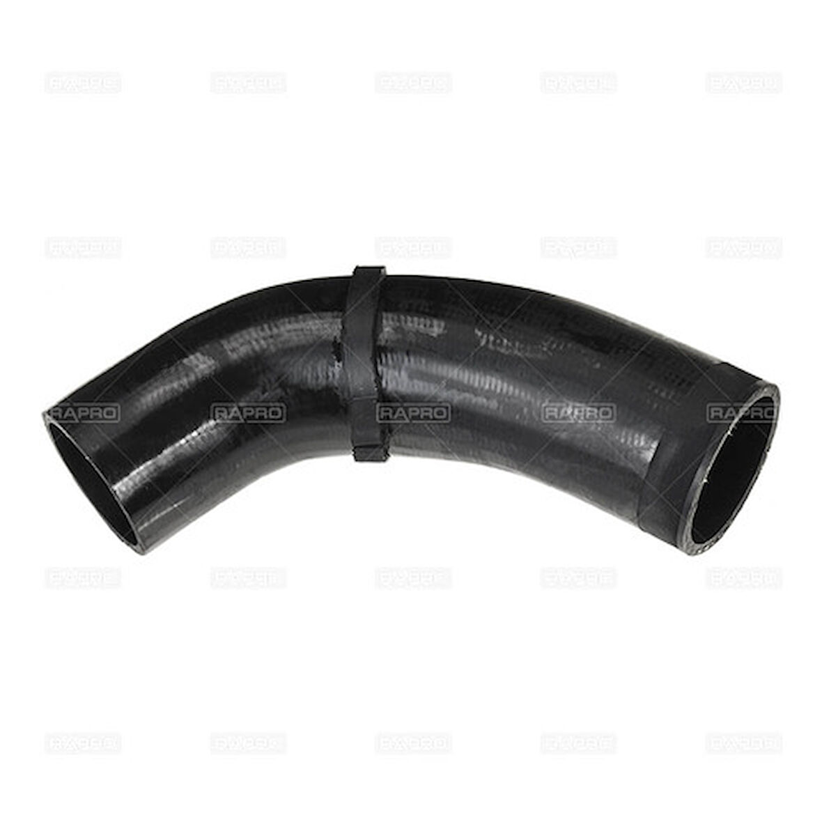 Rapro 19180 Turbo Intercooler Hortumu Bmw E46 320 D