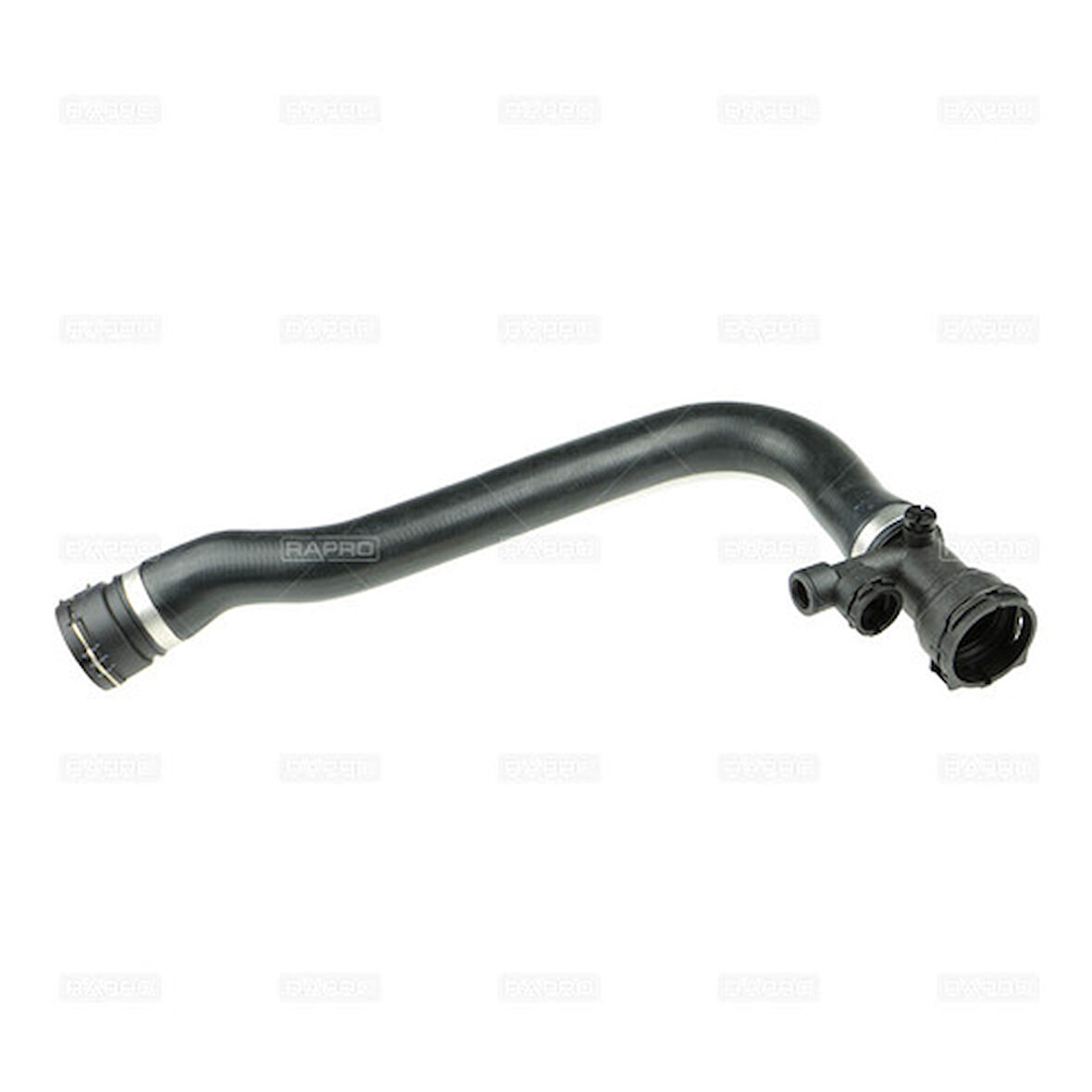 Rapro 19214 Radyatör Üst Hortumu E46 318 D