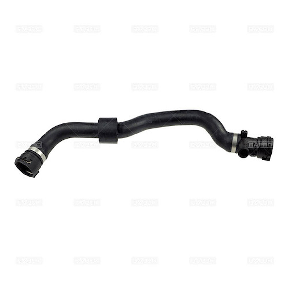 Rapro 19231 Radyatör Üst Hortumu E46 330 D