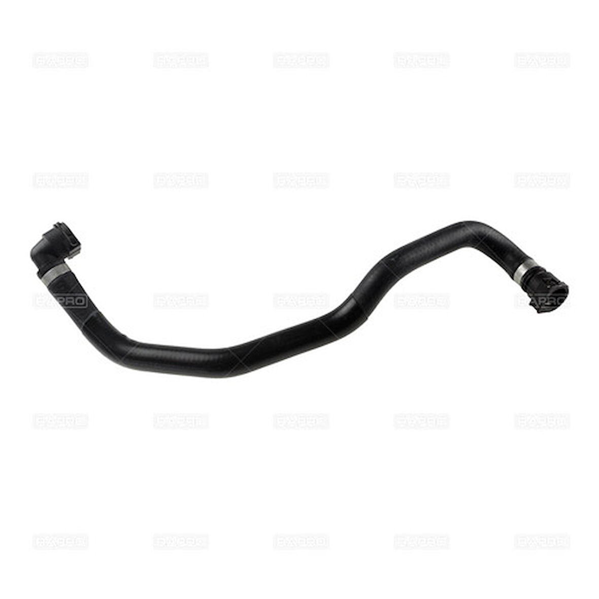 Rapro 19233 Genleşme Şişesı Hortumu E59