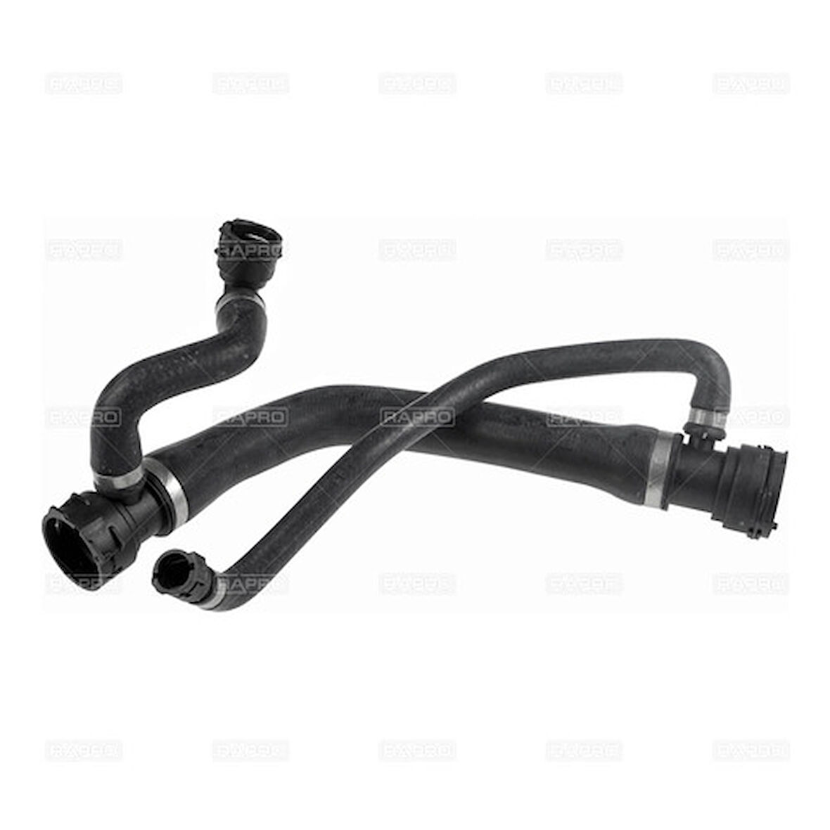 Rapro 19249 Radyatör Üst Hortumu E60 545I