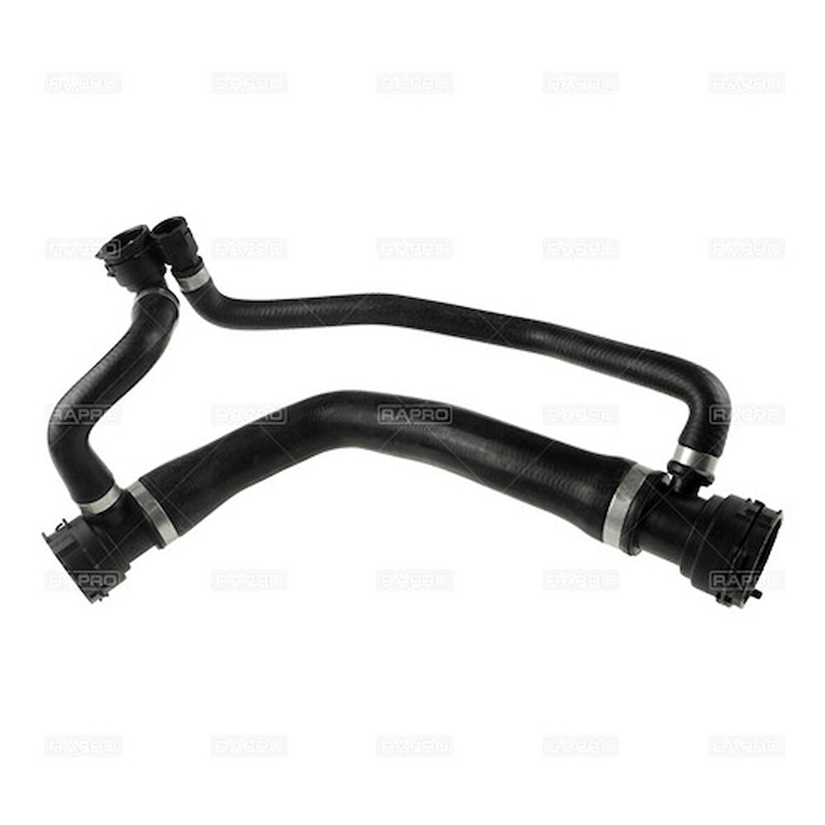 Rapro 19250 Radyatör Üst Hortumu E60 540I-550I