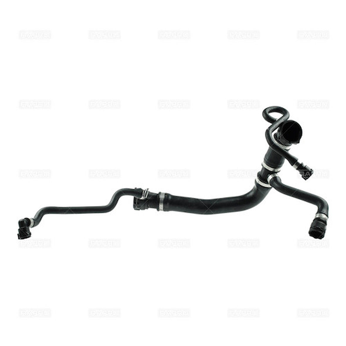 Rapro 19268 Radyatör Üst Hortumu E53 4.4 I-4.8 Is