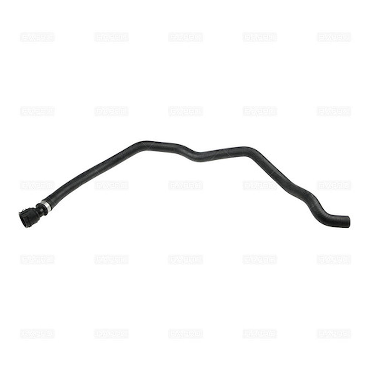 Rapro 19281 Kalorifer Hortumu E46 320 I-323 I-323 Cı-325 I-325 Cı-325 Xı-2