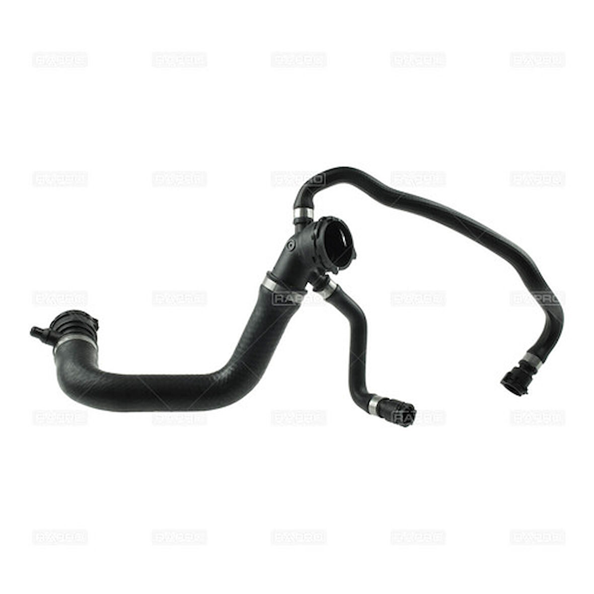 Rapro 19307 Radyatör Üst Hortumu E53 4.4 I-4.6 Is