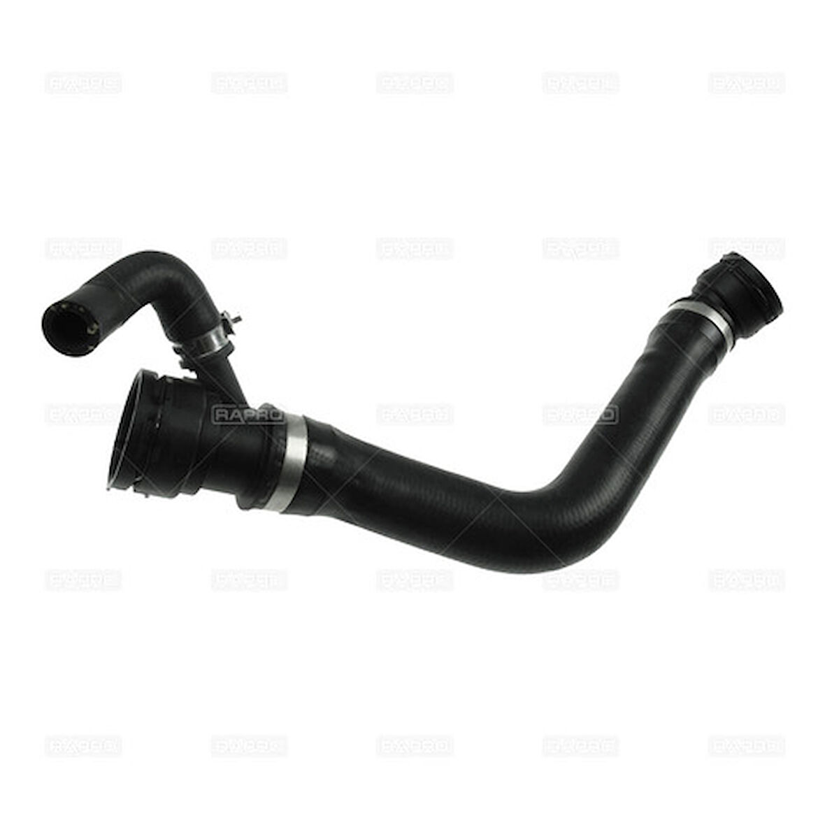 Rapro 19327 Radyatör Alt Hortumu E-60-61 Alt M-47 N