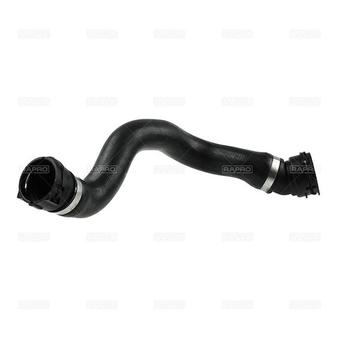 Rapro 19328 Radyatör Alt Hortumu E46 318D318Td 320D 320Td