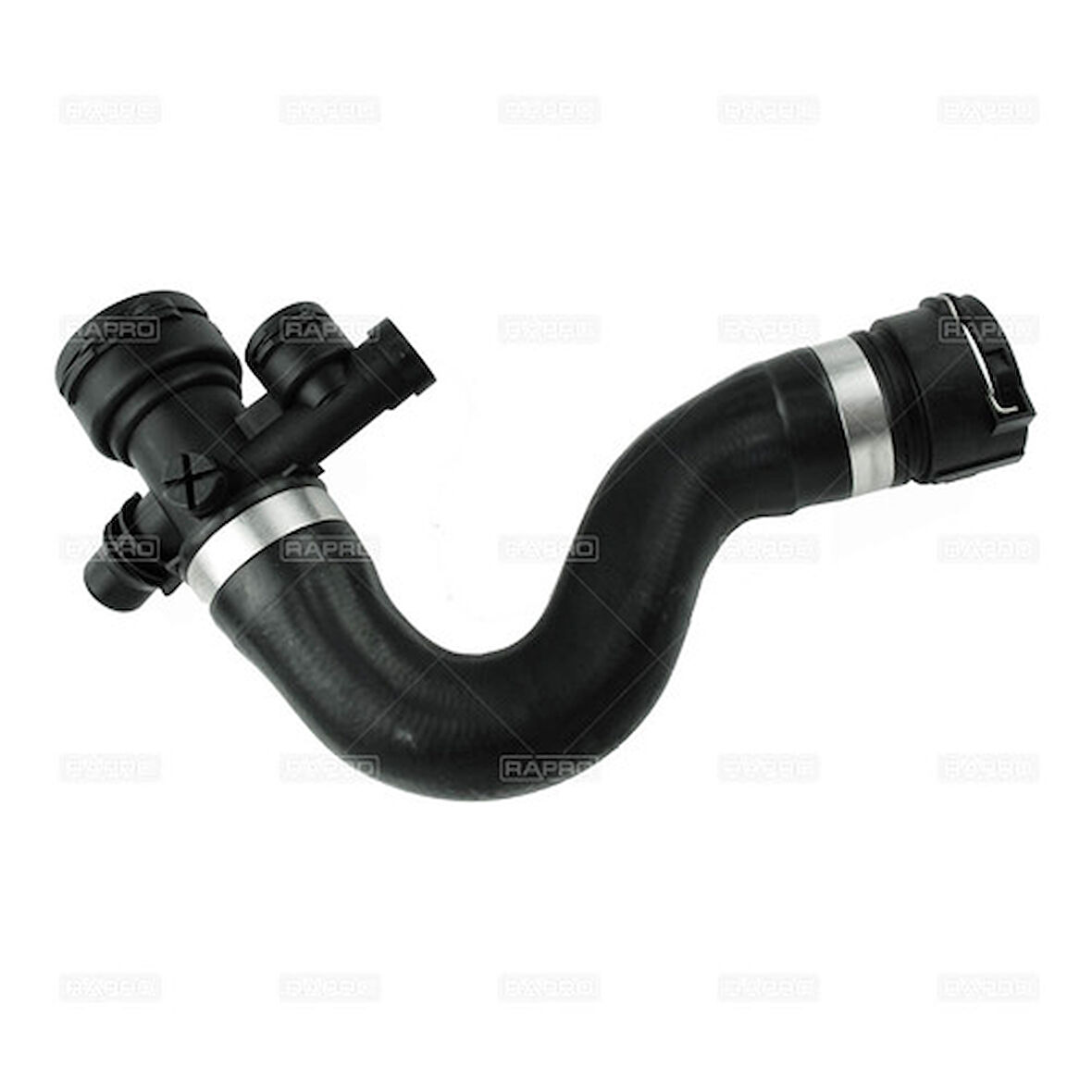 Rapro 19331 Radyatör Hortumu Üst Bmw X3 E83 06>10 M53