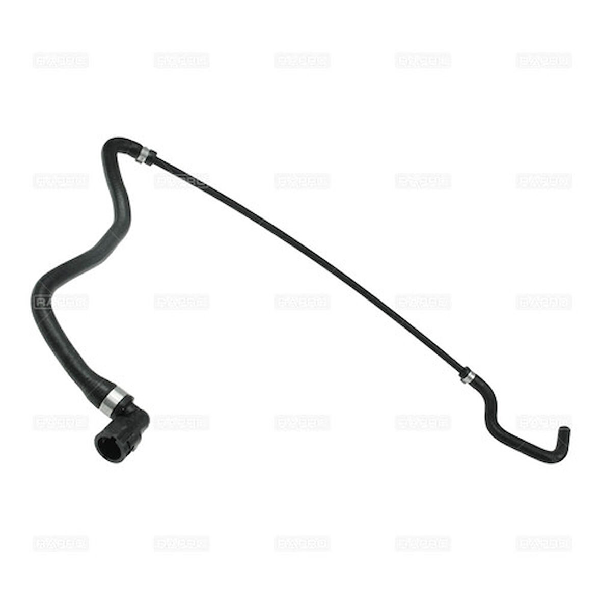 Rapro 19393 Genleşme Şişesı Hortumu E60 540 I-550 I