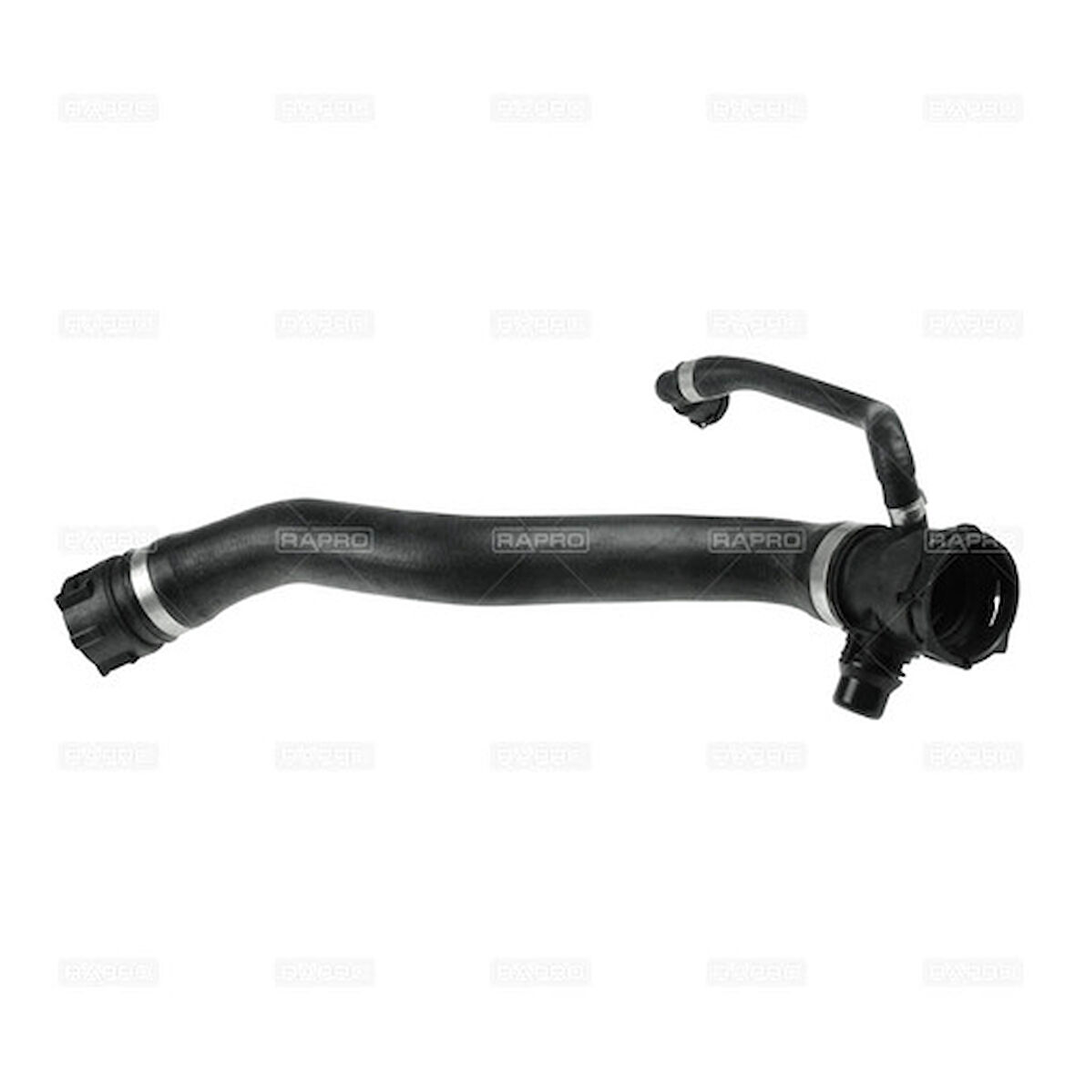 Rapro 19403 Radyatör Alt Hortumu E83N X3 1.8 D-2.0 D