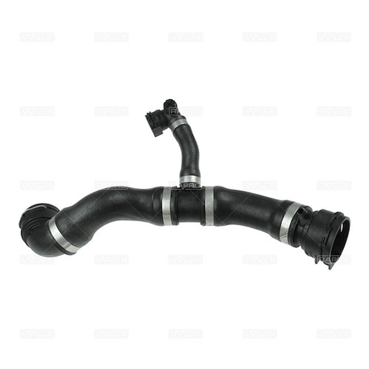 Rapro 19404 Radyatör Üst Hortumu Bmw E-81-82-87 N-45-45