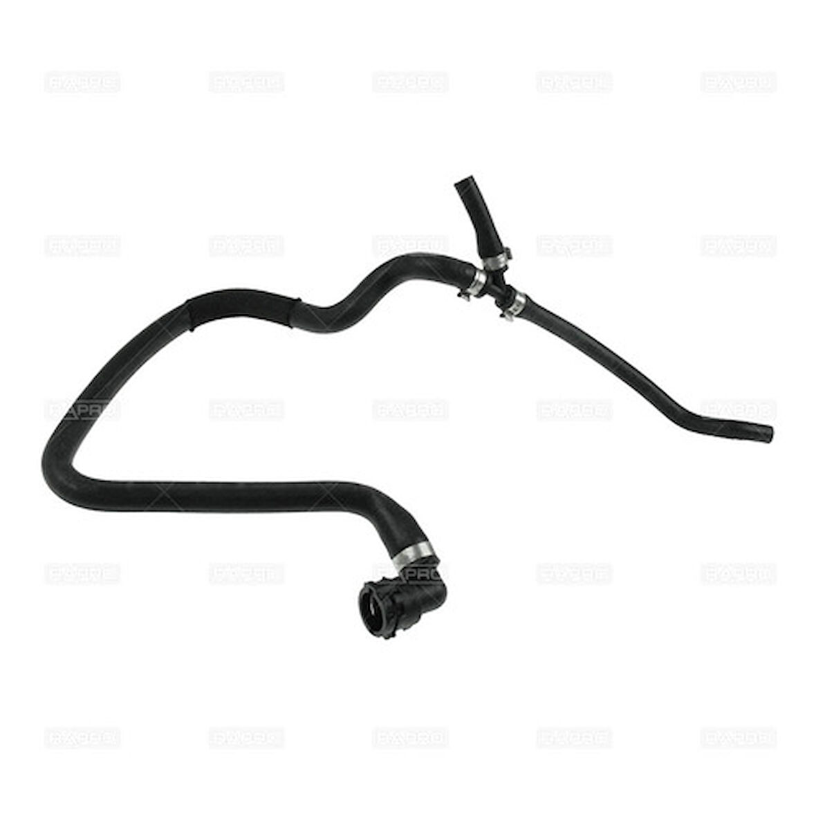 Rapro 19412 Genleşme Şişesı Hortumu E60 540 I-545 I-550 I