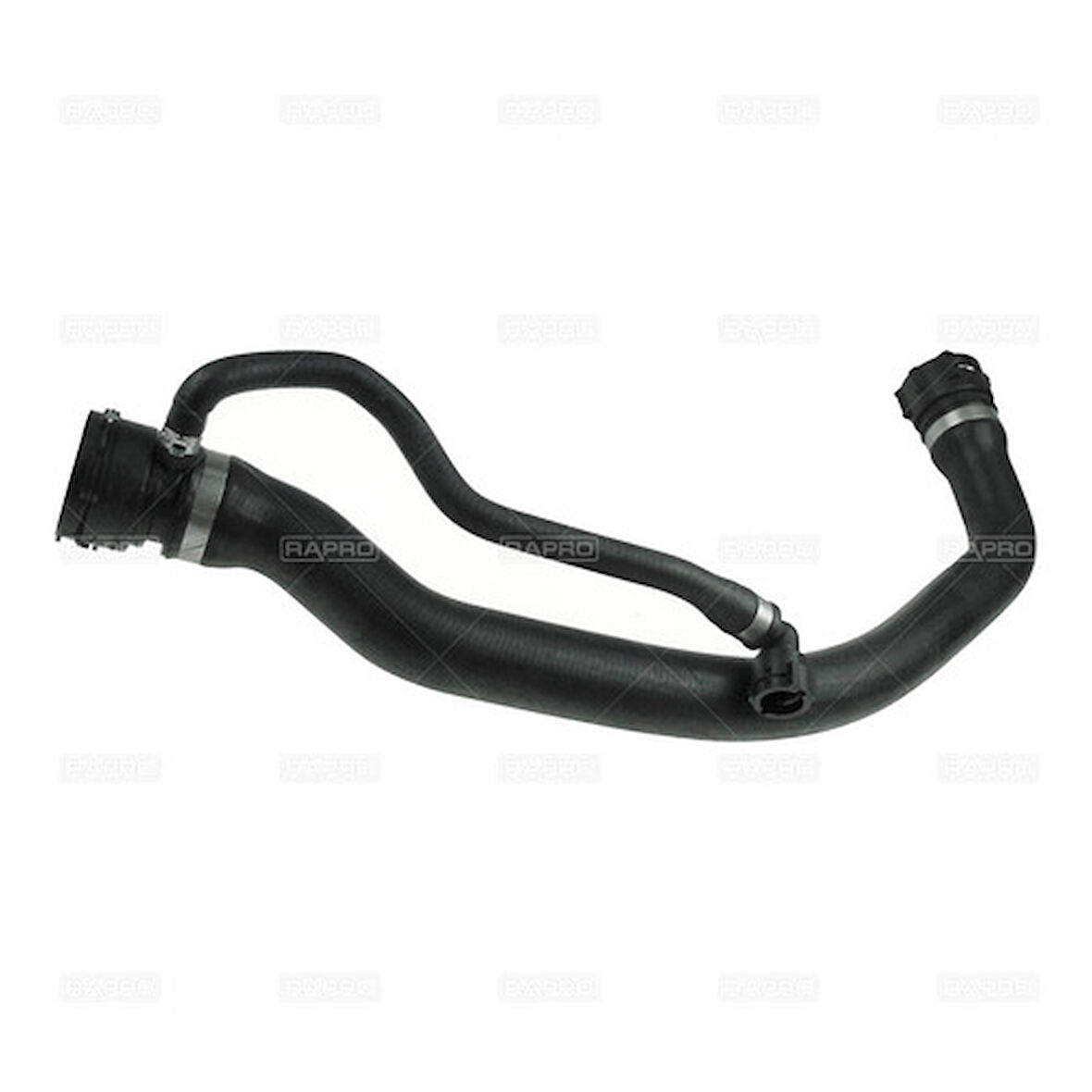 Rapro 19444 Radyatör Alt Hortumu E60 525 D-530 D-530 Xd-535 Xd