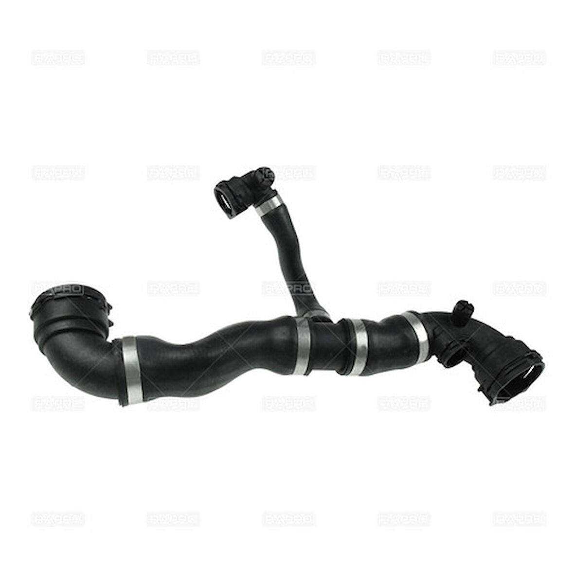 Rapro 19458 Radyatör Alt Hortumu E83×3 2.0 I