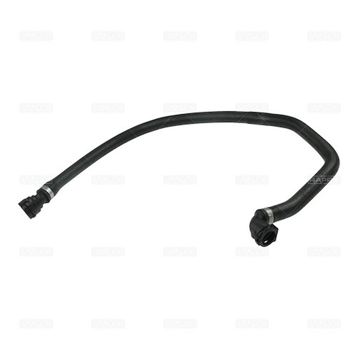 Rapro 19463 Kalorifer Hortumu E83×3 20 I-2.5 I-3.0 I