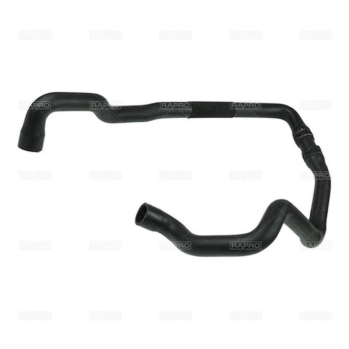 Rapro 19475 Radyatör Alt Hortumu Mını R55 1.6 2011>