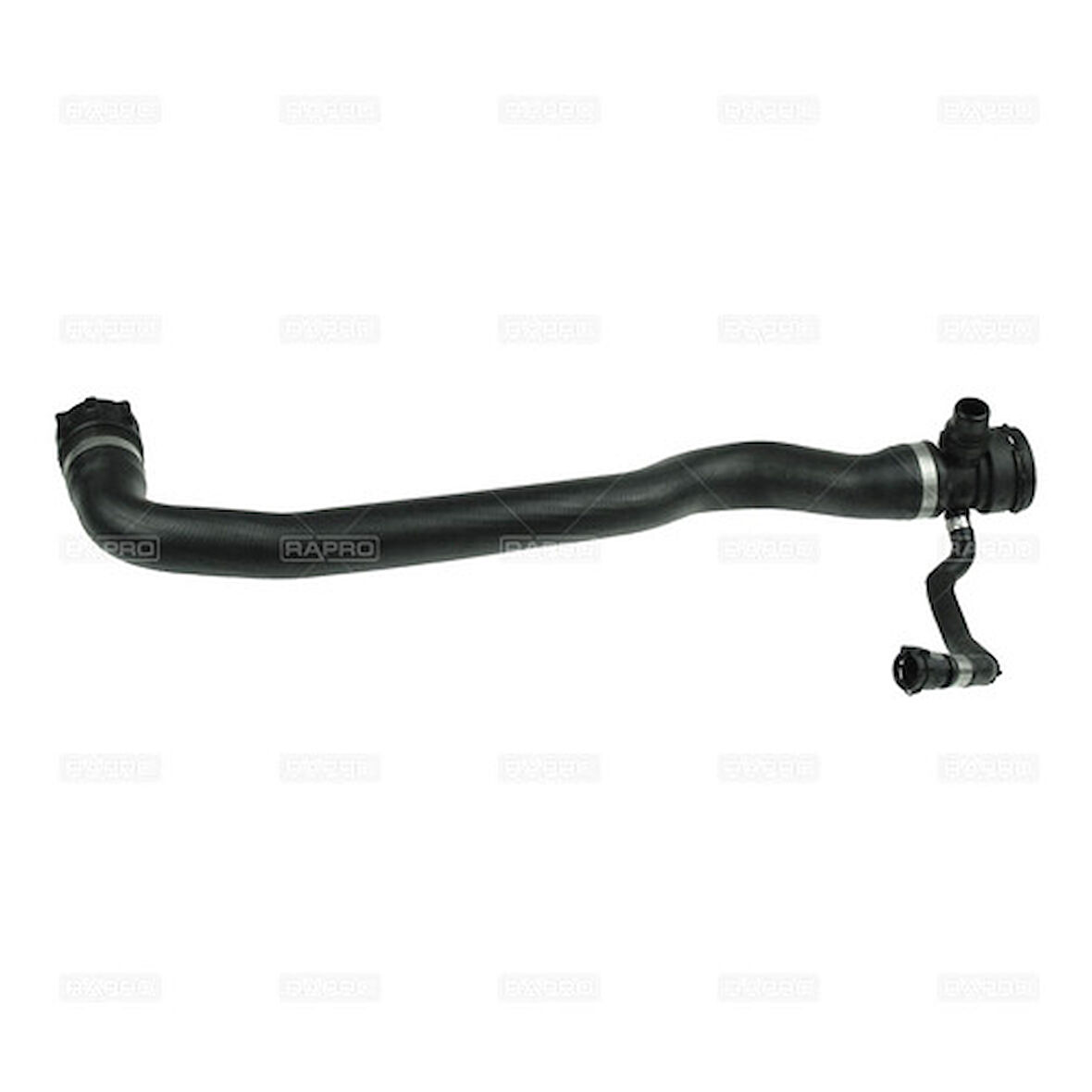 Rapro 19485 Radyatör Üst Hortumu F10-F11 520 D-525 D-525 Dx