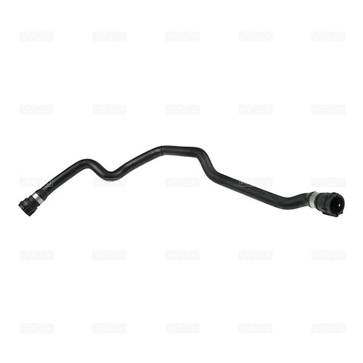 Rapro 19526 Genleşme Şişesı Hortumu E46 316 Cı-316 I-318 Cı-318 I