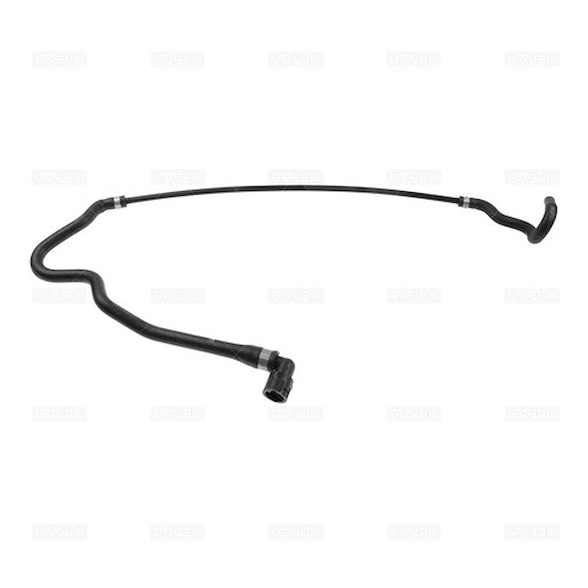 Rapro 19569 Genleşme Şişesı Hortumu E65 730I-735I-745I