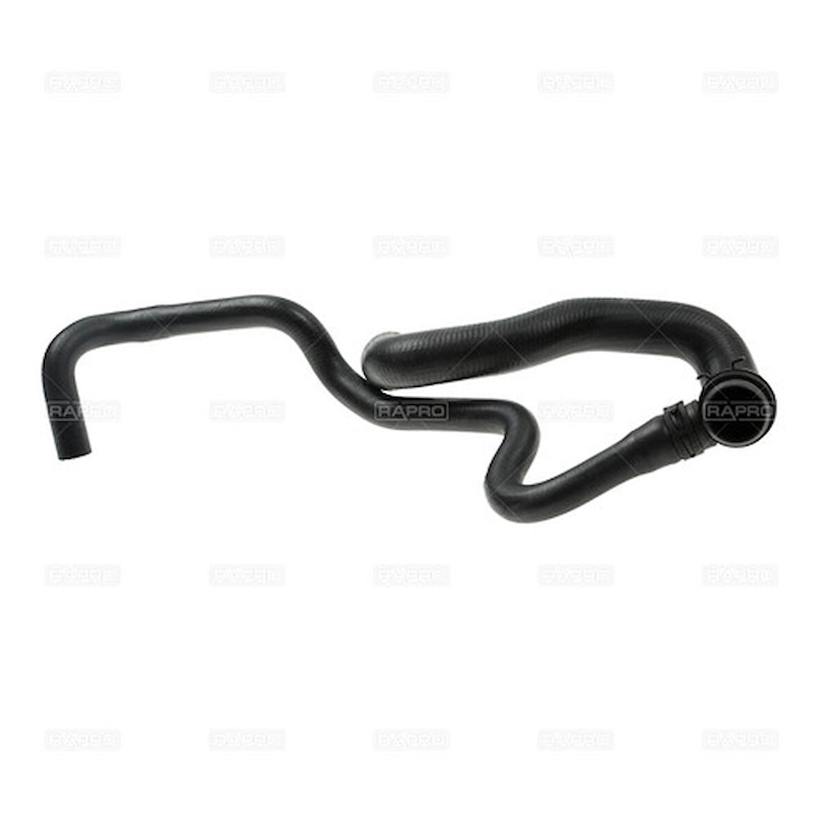 Rapro 19576 Radyatör Üst Hortumu Mını R54