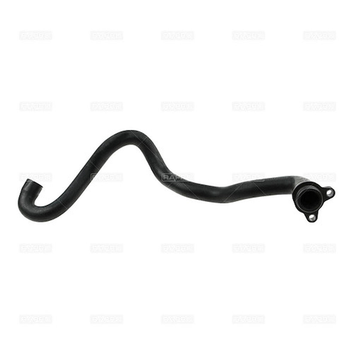 Rapro 19635 Termostat Hortumu E82 135 I