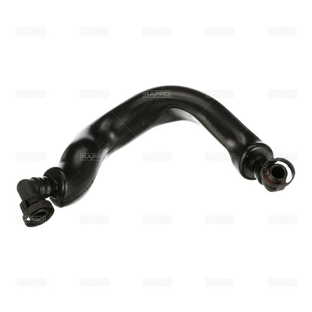 Rapro 19642 Motor Havalandırma Hortumu E53×5 4.4I-4.8Is
