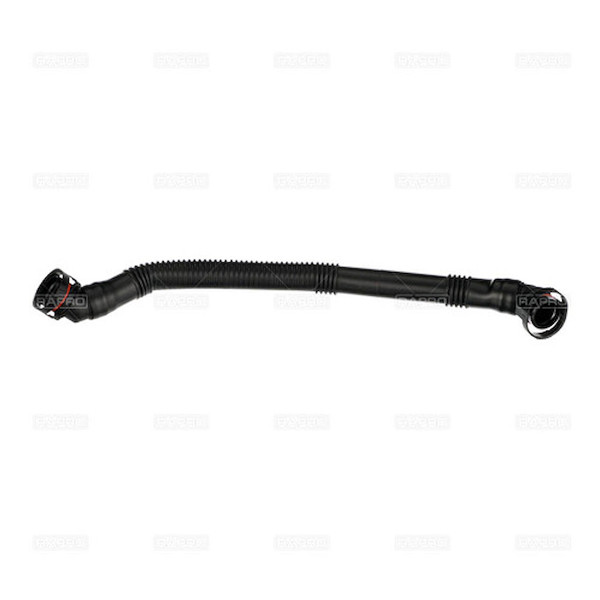 Rapro 19643 Motor Havalandırma Hortumu E36 320I-323I-323Tı-328I