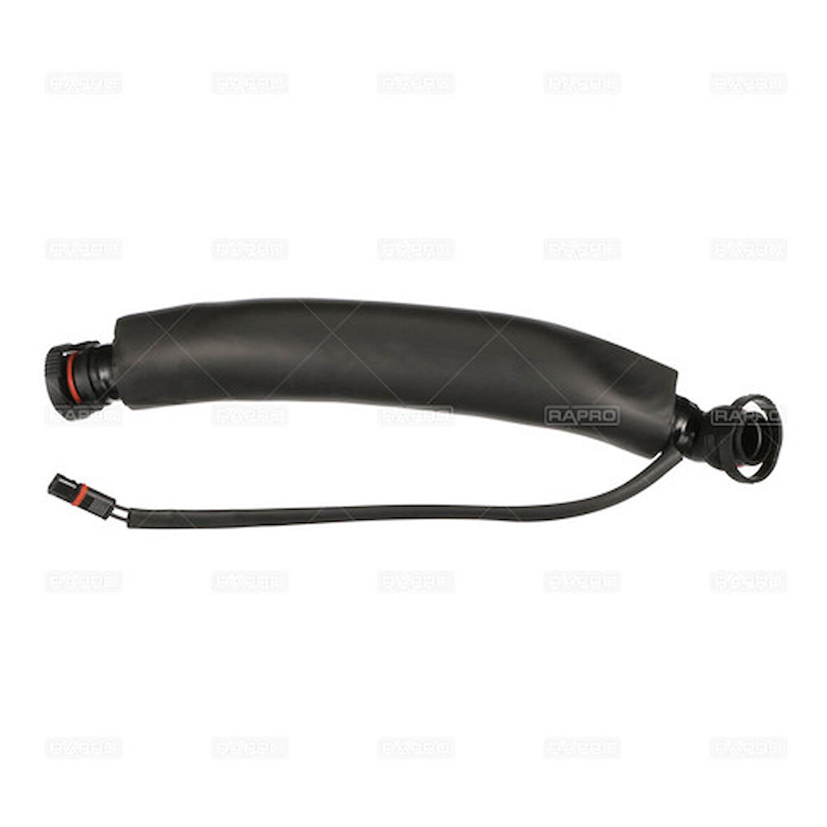 Rapro 19668 Motor Havalandırma Hortumu E60 523I-525I-525Xı-530I-530Xı