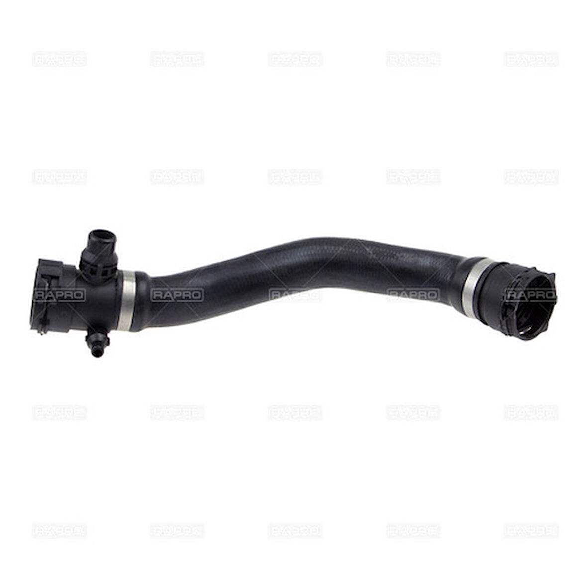 Rapro 19694 Radyatör Üst Hortumu Bmw F-25-26 Üst N-19