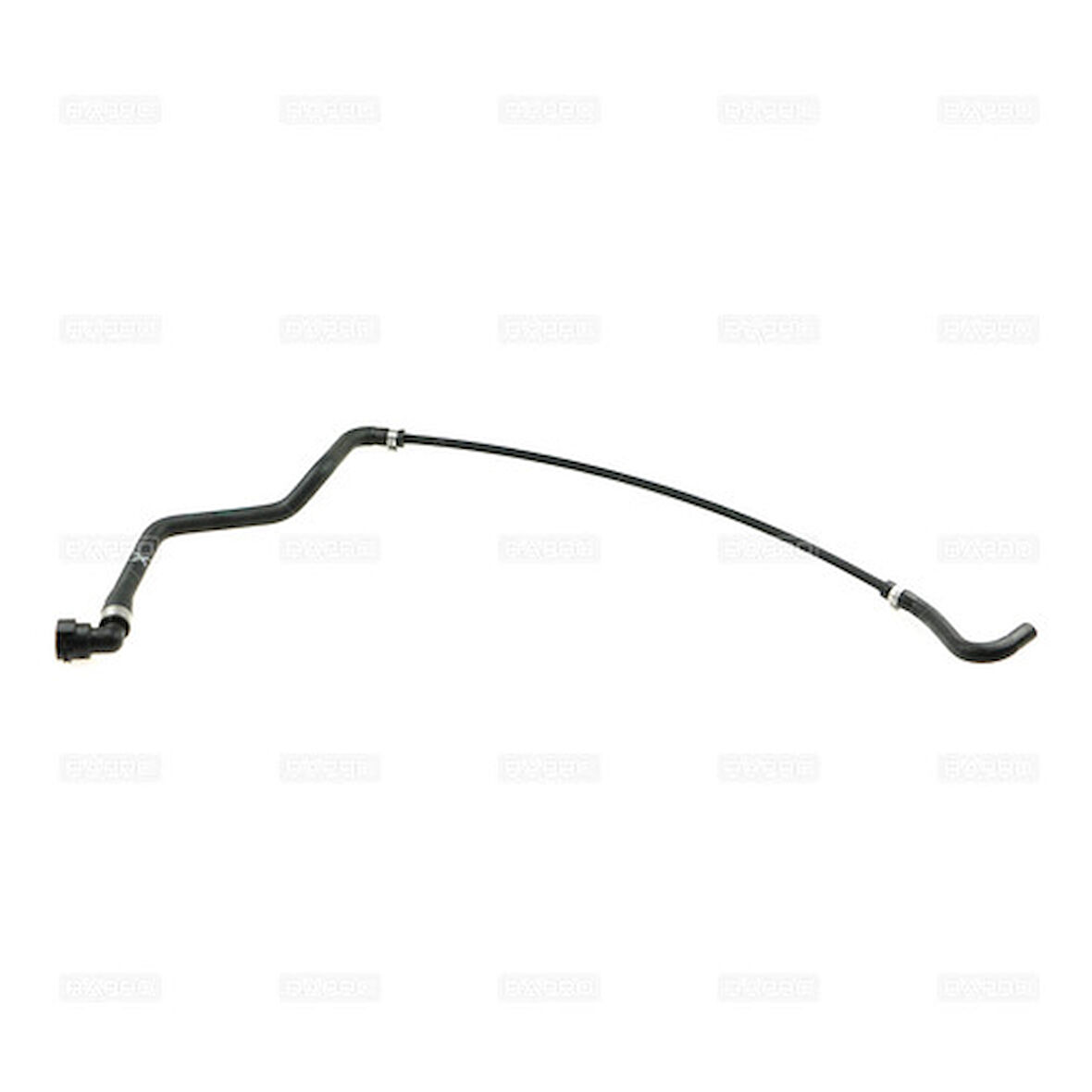 Rapro 19717 Yedek Su Depo Hortumu Bmw E-60-61-63-64 N-43-46-52-61