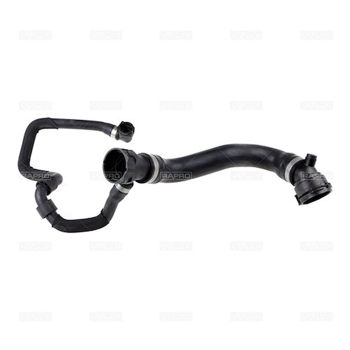 Rapro 19762 Radyatör Alt Hortumu F10-F11 520I-528I
