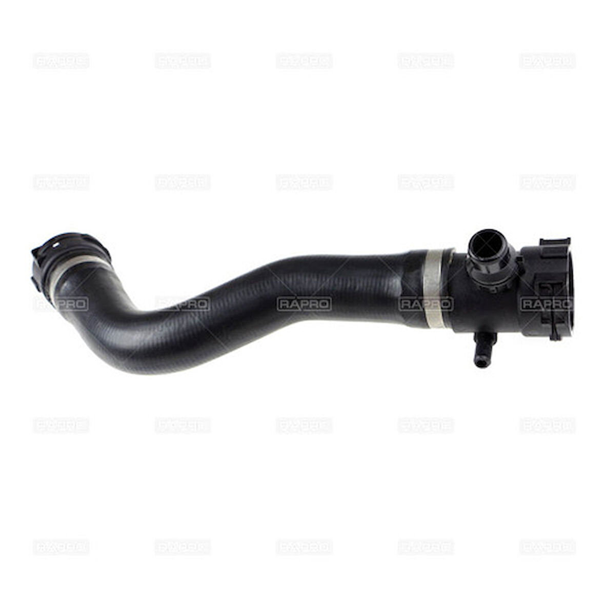 Rapro 19789 Radyatör Üst Hortumu