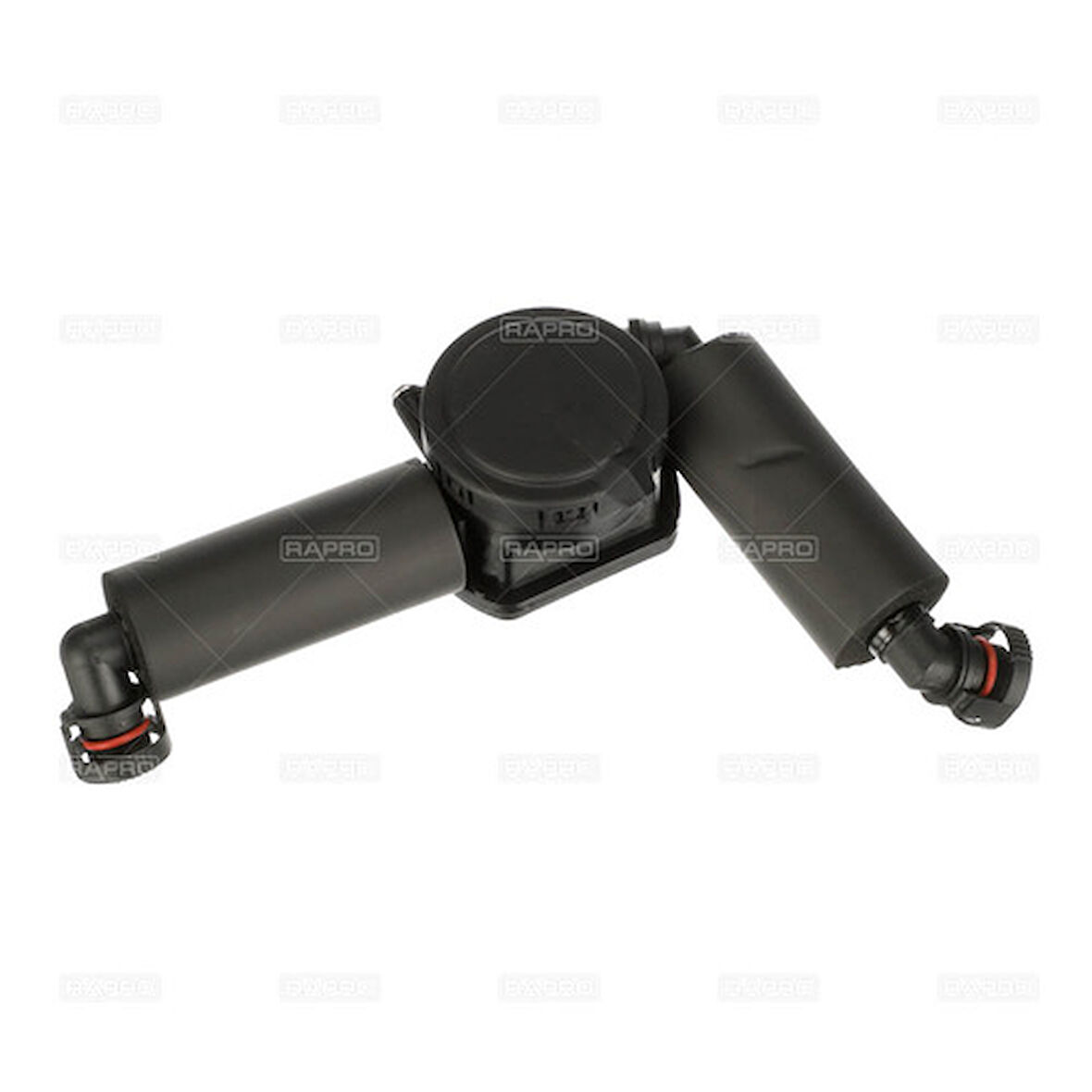 Rapro 19843 Motor Havalandırma Hortumu Pcv Valf Dahıl E53×5 4.4I-4.8Is