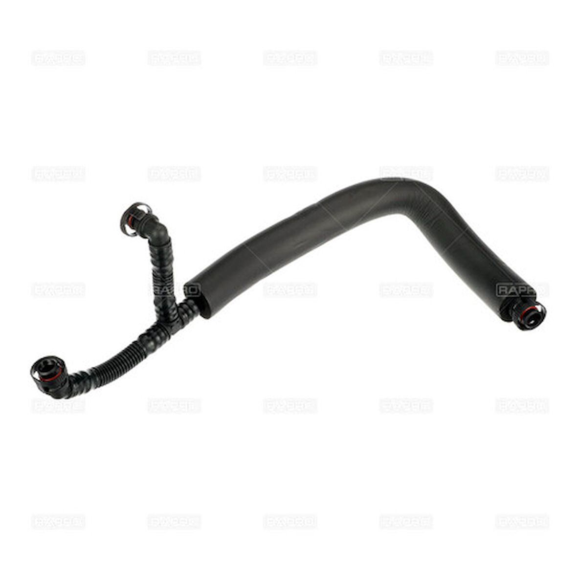 Rapro 19946 Motor Havalandırma Hortumu Bmw E-60-70-83-87-90 N-51