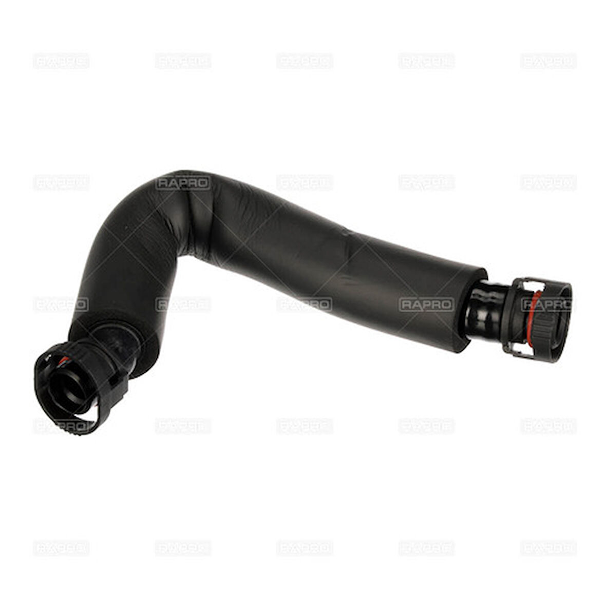 Rapro 19948 Motor Havalandırma Hortumu E87 118I