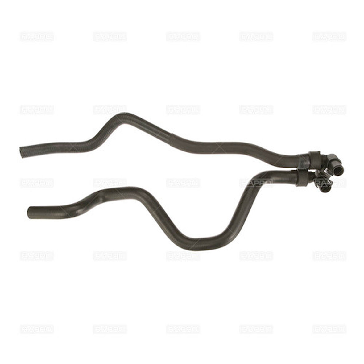 Rapro 23106 Kalorifer Hortumu Xsara II 1.4 1.6 Tu3-Tu4