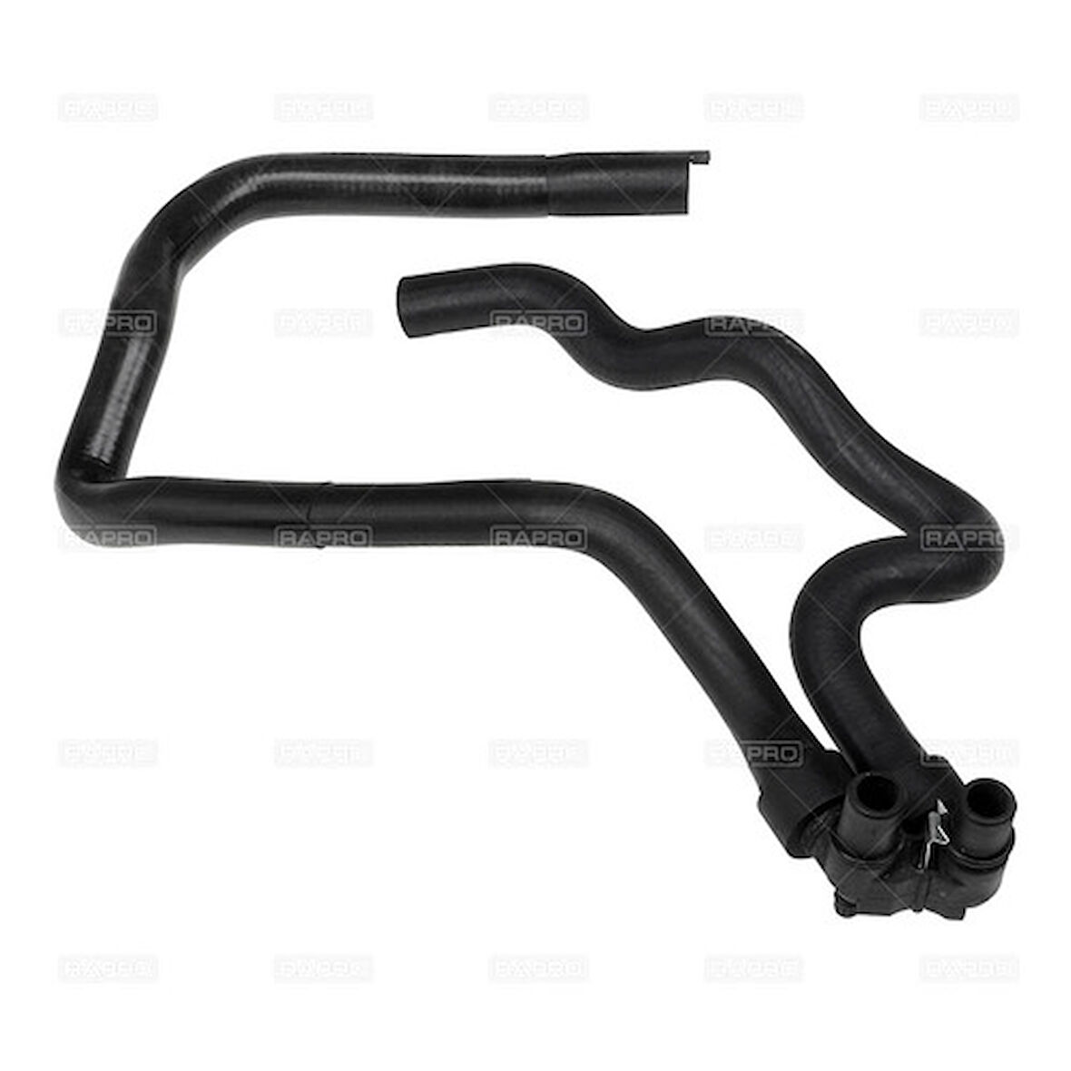 Rapro 23109 Kalorifer Hortumu Xantıa 1.8 2.0 16V Xu7Jp4-Xu10J4R