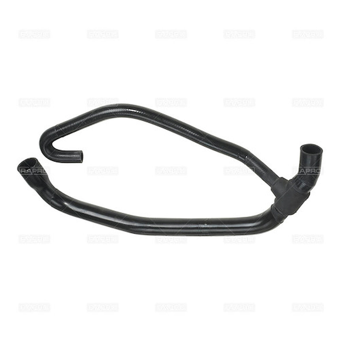 Rapro 23117 Radyatör Üst Hortumu Bx 1.8 D-1.9D 83-93