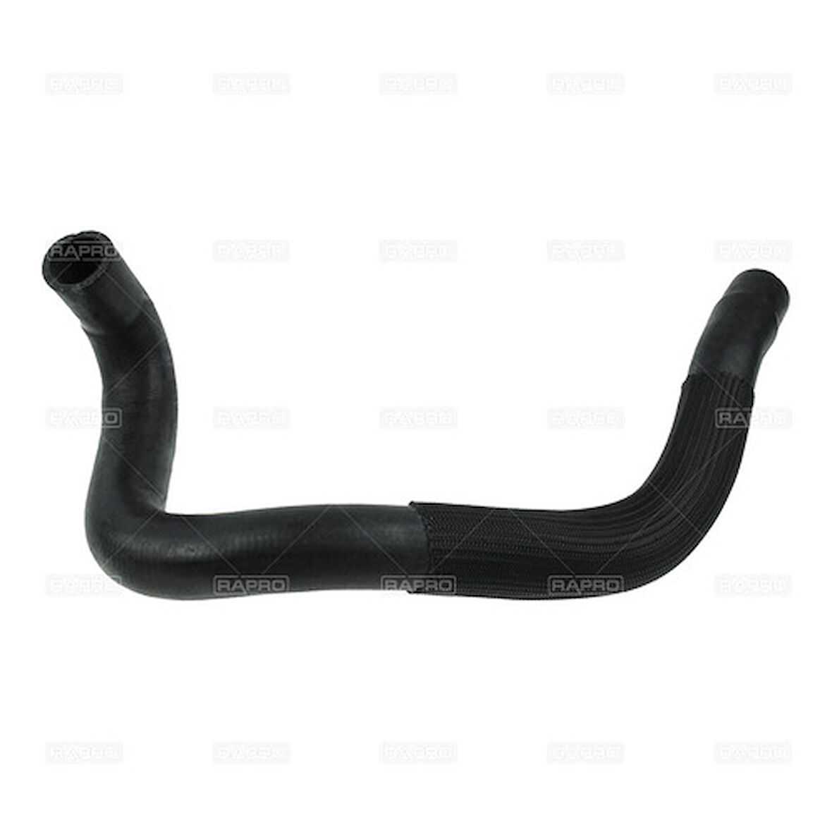 Rapro 23162 Radyatör Alt Hortumu 1007 1.4-1.6 05>